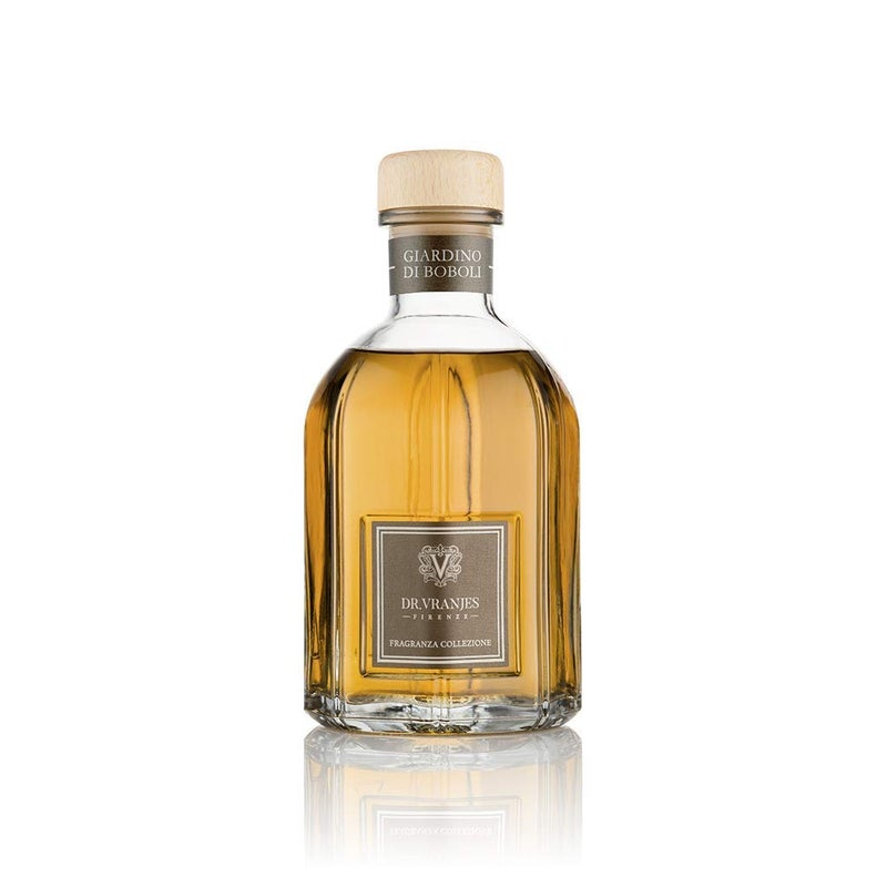 Dr. Vranjes معطر الغرفة كريستال من د. فرانجيز 250 مل - حدائق بوبولي في فلورنسا - Image 1